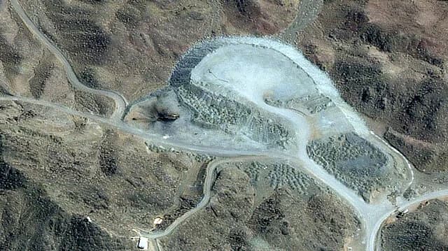 Pickaxe Mountain: Το ιρανικό πυρηνικό οχυρό και ο κίνδυνος πολέμου