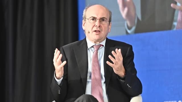 Χατζηδάκης: Το περιβάλλον είναι ο πλούτος της Ελλάδας