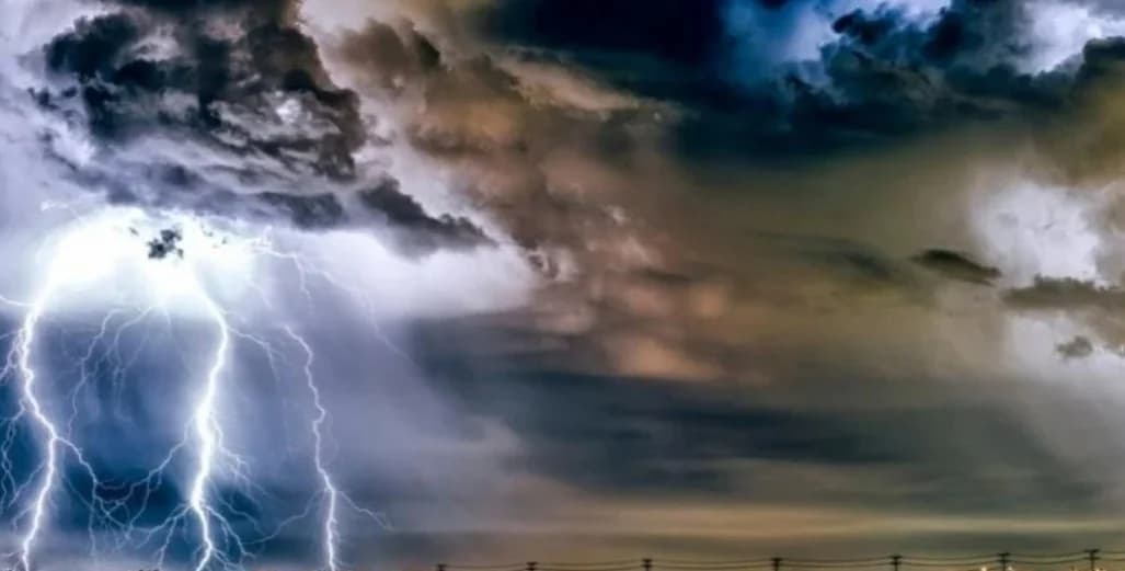 Weather deterioration expected over the weekend – Yellow warning possible