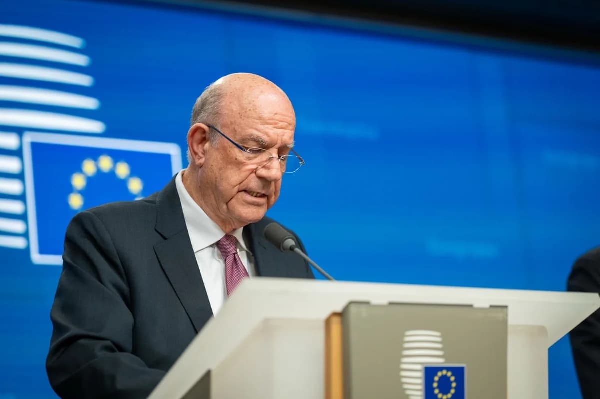 Κύπρος: Στις 10 κορυφαίες χώρες για άμεσες ξένες επενδύσεις