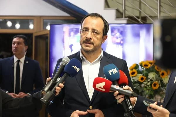 Χριστοδουλίδης: Θανατώσεις ζώων και επιπτώσεις στην οικονομία