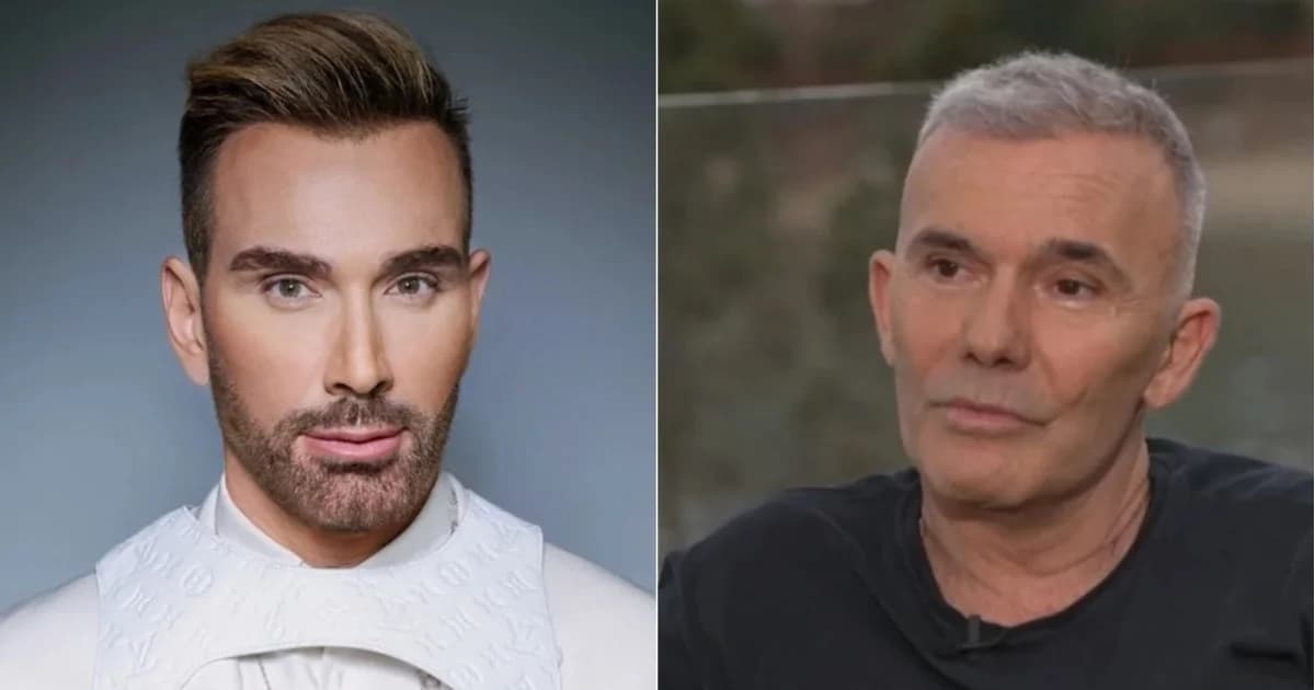 Nikos Koklonis responde a Stelios Rokkos sobre J2US