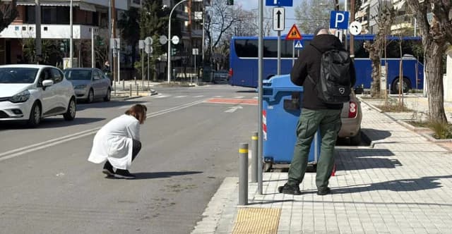 Salónica: Arrestado un joven de 23 años por el asesinato de un joven de 20