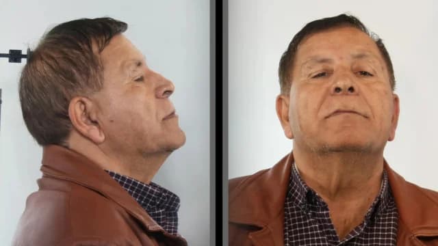 Details zu 70-Jährigem veröffentlicht, der wegen Betrugs an älteren Menschen verhaftet wurde