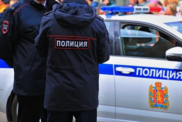 Заместитель директора российского космического центра арестован по подозрению во взяточничестве