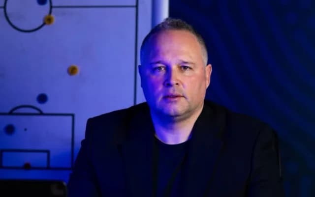 Βίτορ Καμπέλος: Νέος προπονητής της Τσέλιε ενόψει της ρεβάνς με την ΑΕΚ