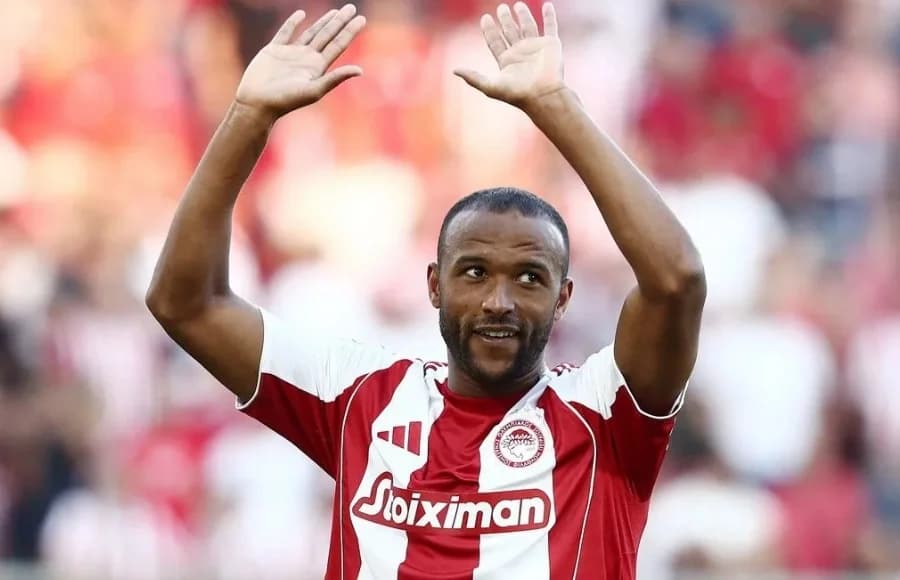 Al Nassr intentó fichar a El Kaabi