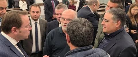 Schwierige Zeiten für Schweinezüchter auf Zypern – Christodoulou appelliert, Versammlungen zu vermeiden