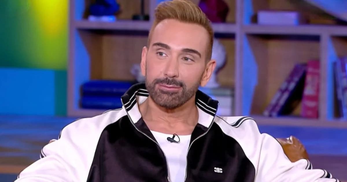 Νίκος Κοκλώνης: Συγκινητική αναφορά στην οικογένειά του