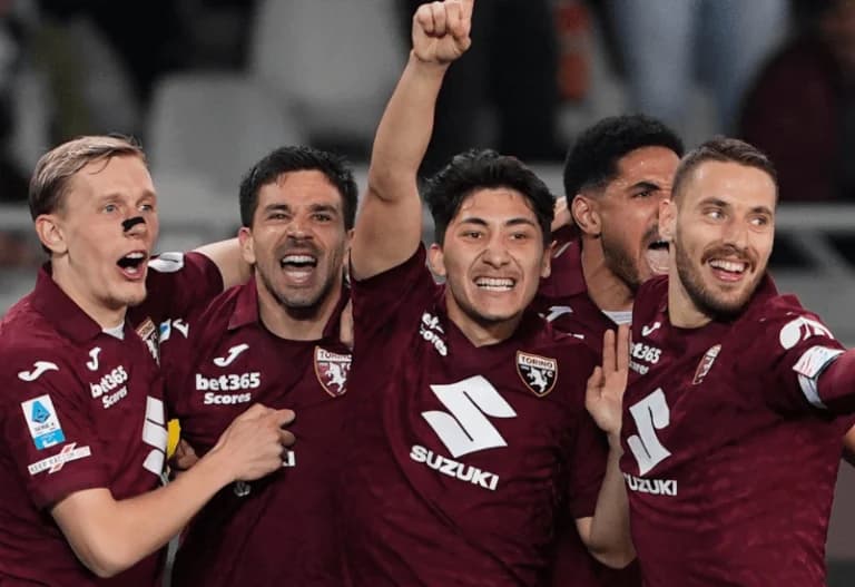 Torino – Parma 4-1: Victory with own goals and Strefza assist