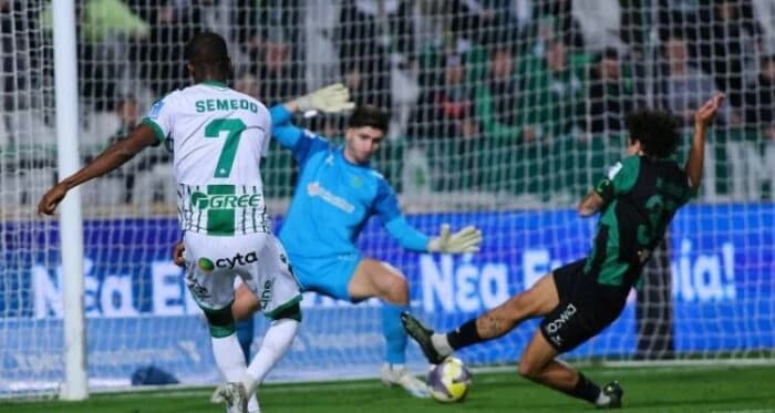 La 26ª jornada determina la segunda fase de la Liga de Chipre