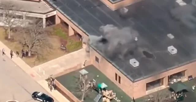 Ataque a sinagoga en Michigan: Sospechoso tendría vínculos con Hezbolá