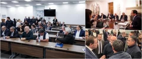 Αντιδράσεις για τον αφθώδη πυρετό: Κινητοποιήσεις και ανησυχία για τα κατεχόμενα