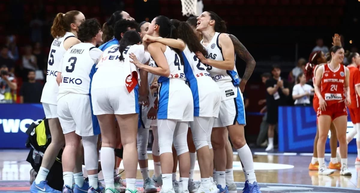 נבחרת הנשים: איפה לצפות במשחק מול צפון מקדוניה