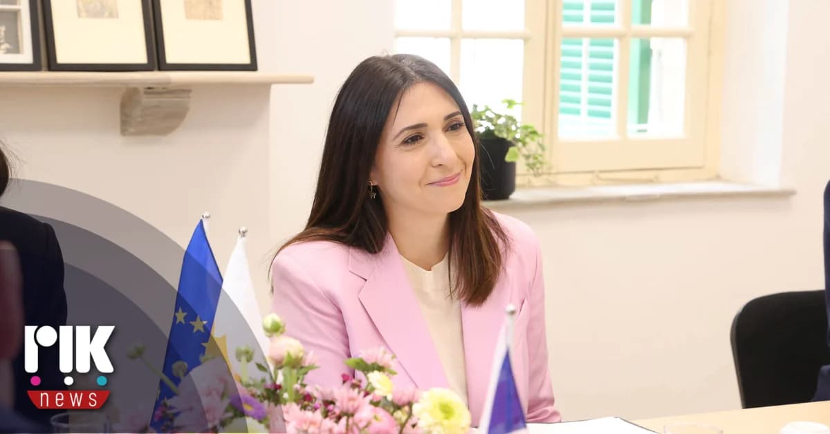Raouna: EU urged to lead de-escalation efforts in the Middle East