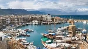 Το παντοπωλείο της Κερύνειας μετατρέπεται σε «γαστρονομικό κέντρο»