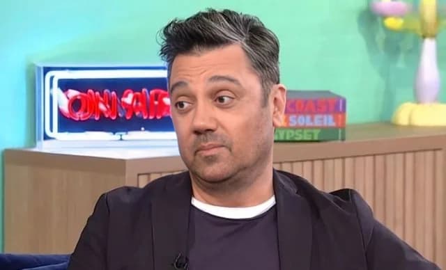 Γιώργος Θεοφάνους: «Έκοβα» τα πόδια στα παιδιά στα talent show