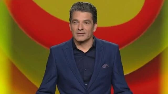 Π. Λαγούτης: Η ευκαιρία στο Big Brother και η άποψή του για την παρουσίαση