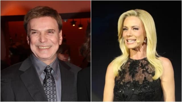 Zeta Makrypoulia: 'Giorgos Marinos' Mut fehlt heute'