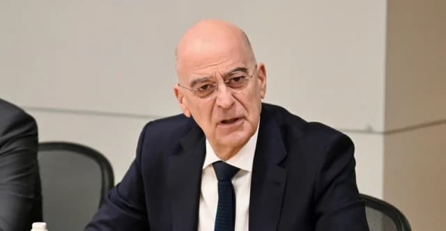 Dendias: Evagoras Pallikaridis' Sacrifice an Example of Bravery