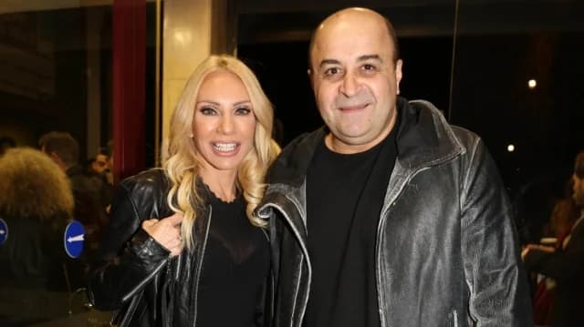 Markos Seferlis: "They separate us to cast a shadow around my name"