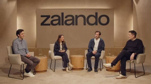 Zalando sieht Investitionsmöglichkeit in Griechenland