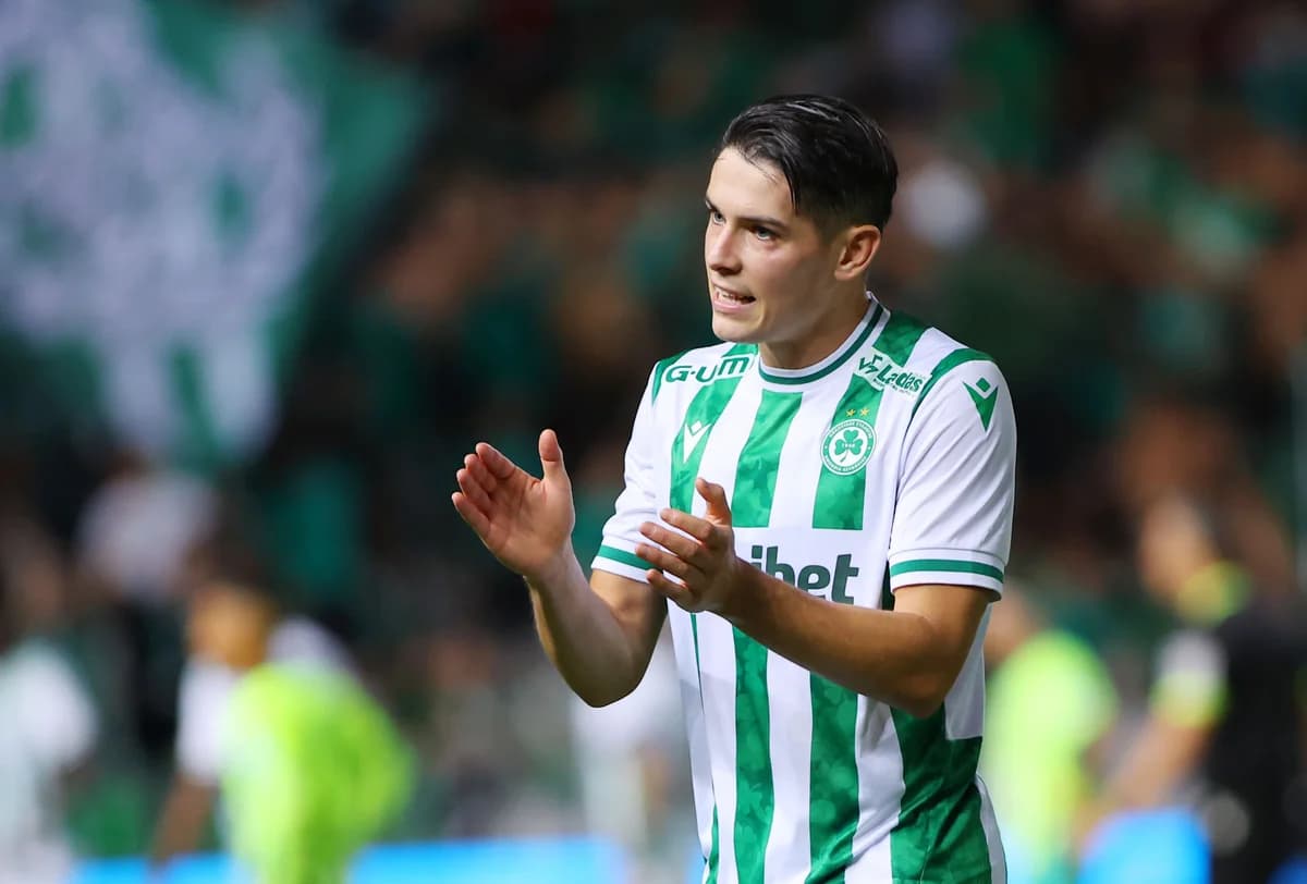 Polish Club Shows Renewed Interest in Omonia's Stepinski