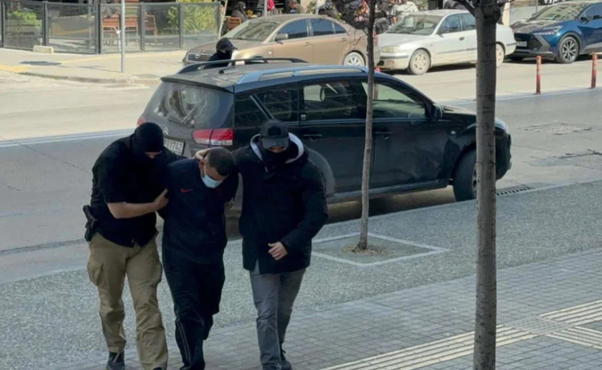סלוניקי: צעיר בן 20 נרצח – חשד למעורבות אוהדים?