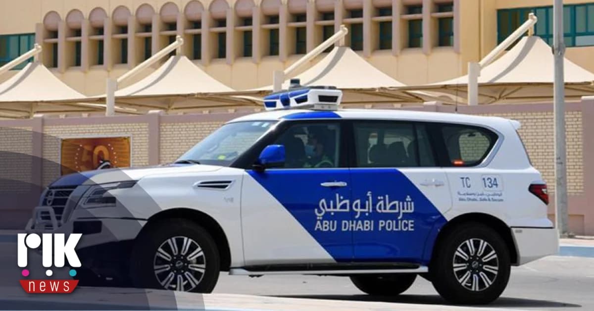 Abu Dabi: Arrestos por difundir noticias falsas