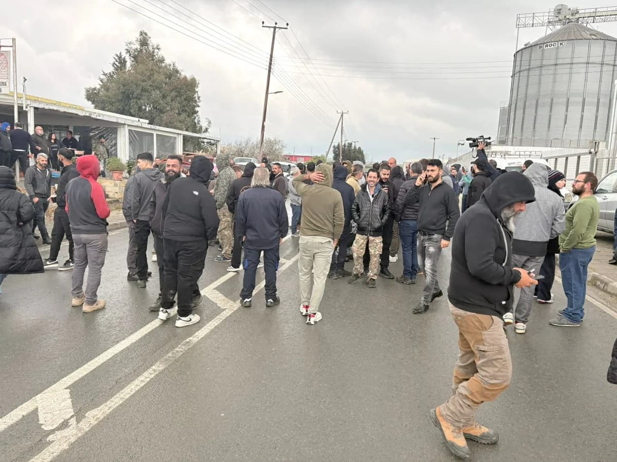 חקלאים מכינים תביעות משפטיות על שחיטת בעלי חיים