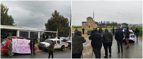 Κτηνοτρόφοι ετοιμάζουν προσφυγές για τις θανατώσεις ζώων – Δίνουν διορία στην Κυβέρνηση