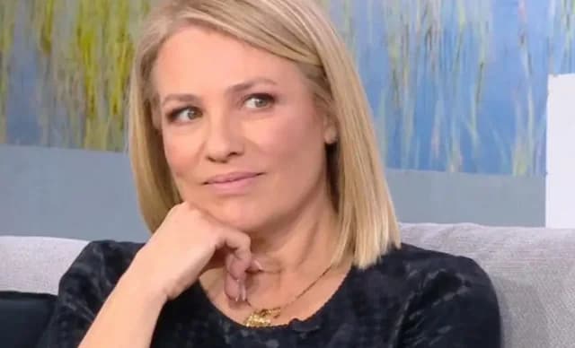 Μαριάννα Τουμασάτου: Συνεργασία με τον γιο του Φιλιππίδη το καλοκαίρι