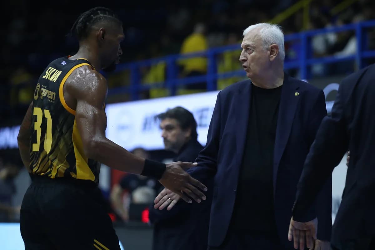 Κρις Σίλβα: «Λάτρεψα να παίζω για τον Σάκοτα»