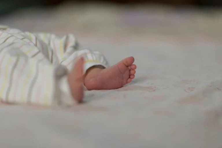 Ηράκλειο: Θάνατος βρέφους στην κούνια του