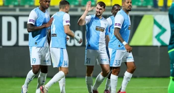 Πάφος FC: Στόχος η νίκη επί του Ακρίτα