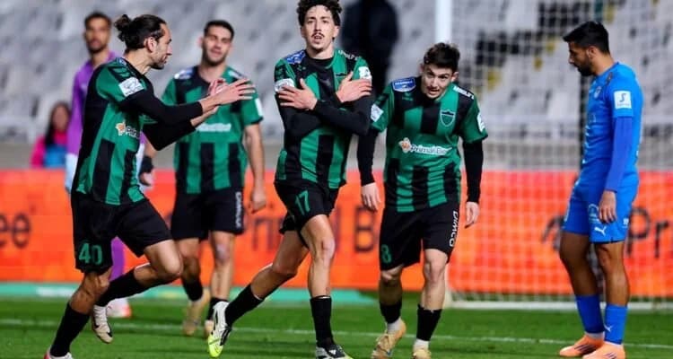Ολυμπιακός: Δύσκολη αποστολή απέναντι στην Ομόνοια