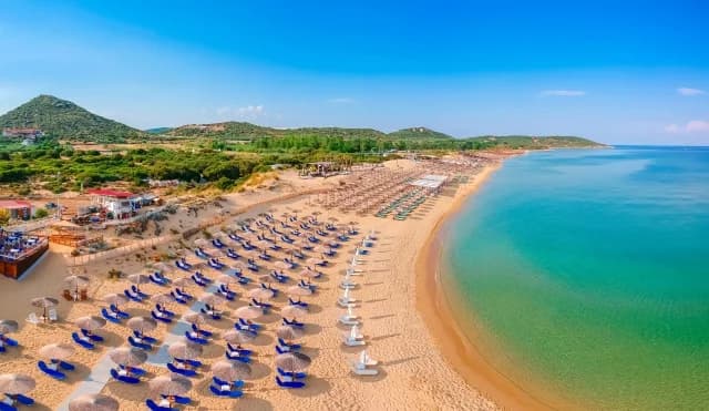 Ampliación del plazo hasta el 30 de abril para las solicitudes de concesión de playa