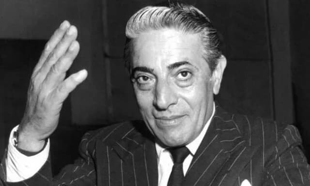 Αριστοτέλης Ωνάσης: 15 αποφθέγματα ζωής και επιχειρηματικότητας
