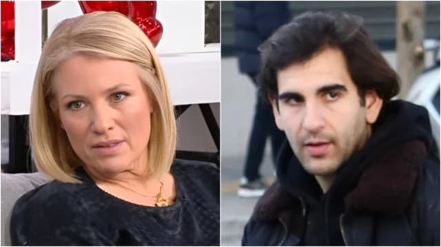 Μαριάννα Τουμασάτου: Συνεργασία με τον γιο του Πέτρου Φιλιππίδη