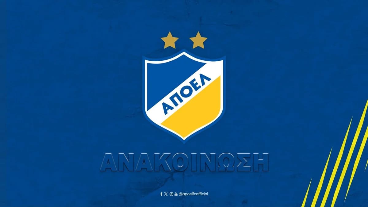 APOEL verhandelt über Verkauf von Abagna