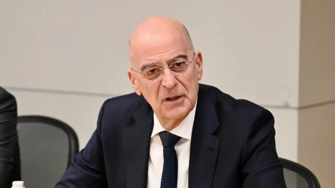 Δένδιας: Η θυσία του Ευαγόρα Παλληκαρίδη, παράδειγμα γενναιότητας