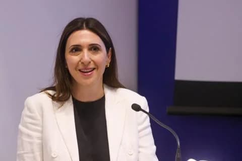 М. Рауна: Важно упростить правила для ИИ