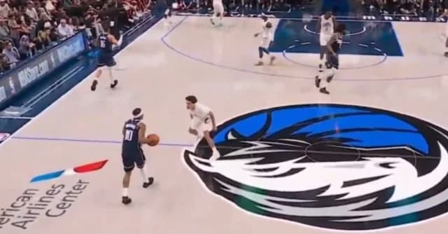 NBA: Απίστευτο blooper με διαιτητές και παίκτες!