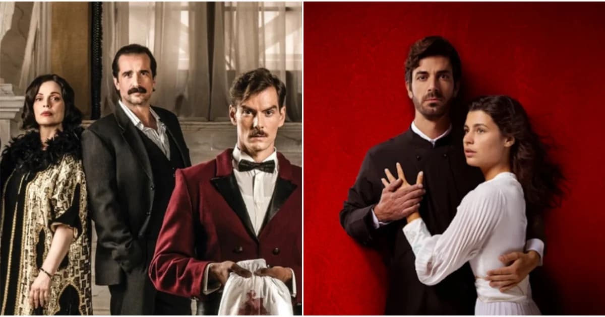 TV-Quoten 24/6: Starker Wettbewerb in der Primetime