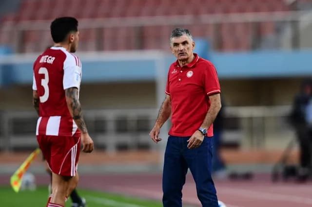 Mendilibar: Seriousness led to victory, renewal boosted El Kaabi