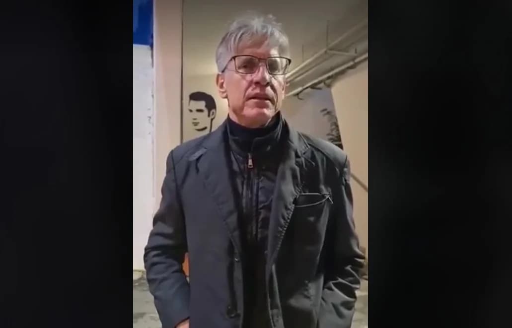 C. Giaretta: "Wir haben den Trainer in Pafos gewechselt, als es gut lief"