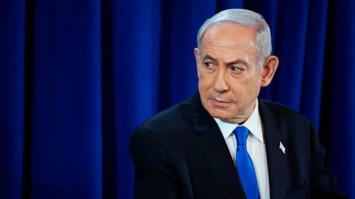 La oficina de Netanyahu niega los rumores de asesinato