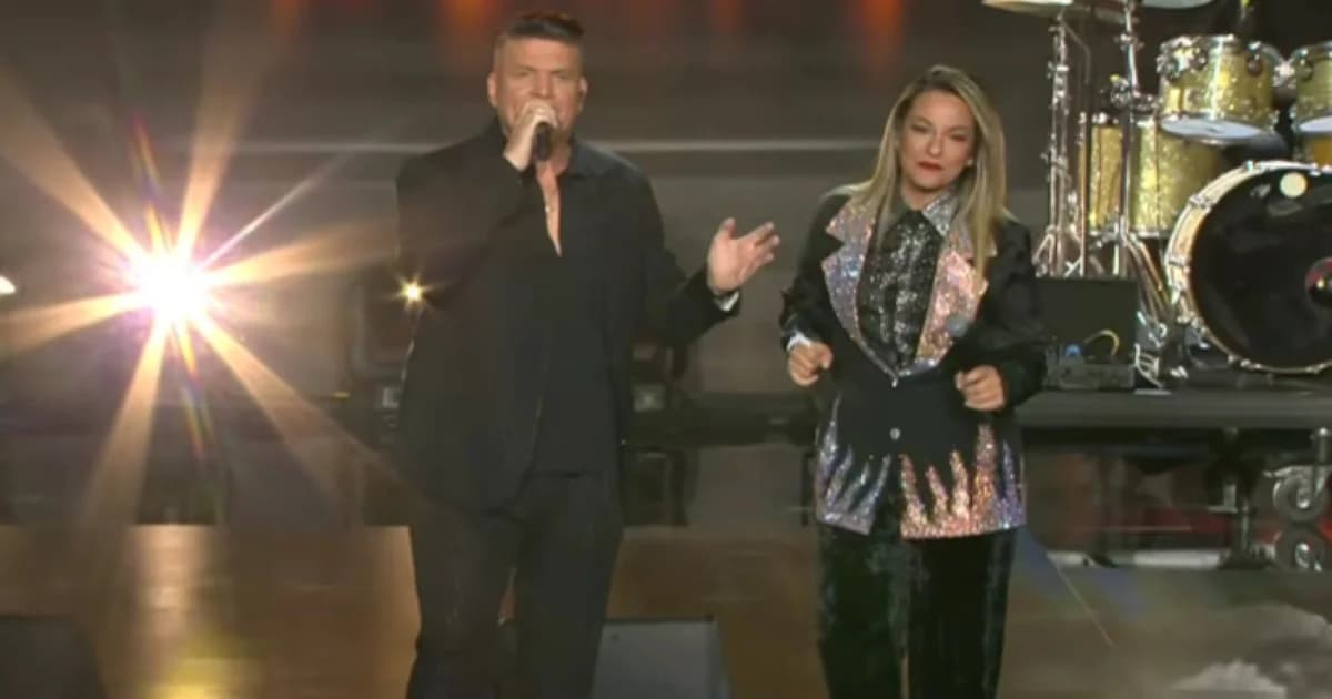 J2US: Jenny Katsigianni und Giannis Kapsalis begeisterten in der 4. Live-Show!