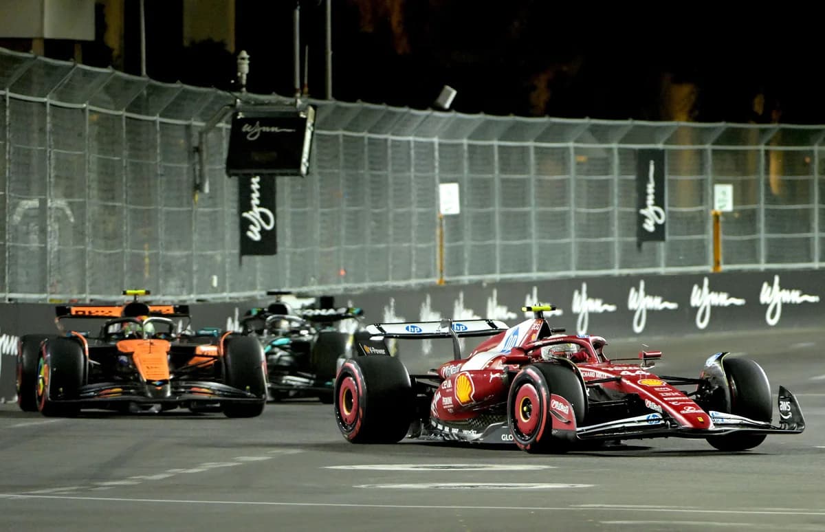 Formula 1: Ακύρωση Grand Prix σε Μπαχρέιν και Σαουδική Αραβία