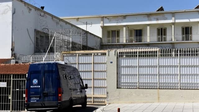 Έρευνα για τον θάνατο δύο κρατουμένων στις φυλακές Κορυδαλλού